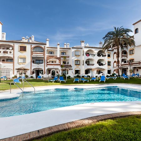 Calahonda Apartments - Los Jarales Mijas Exteriér fotografie