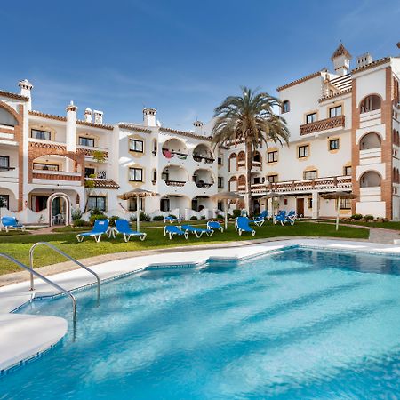 Calahonda Apartments - Los Jarales Mijas Exteriér fotografie