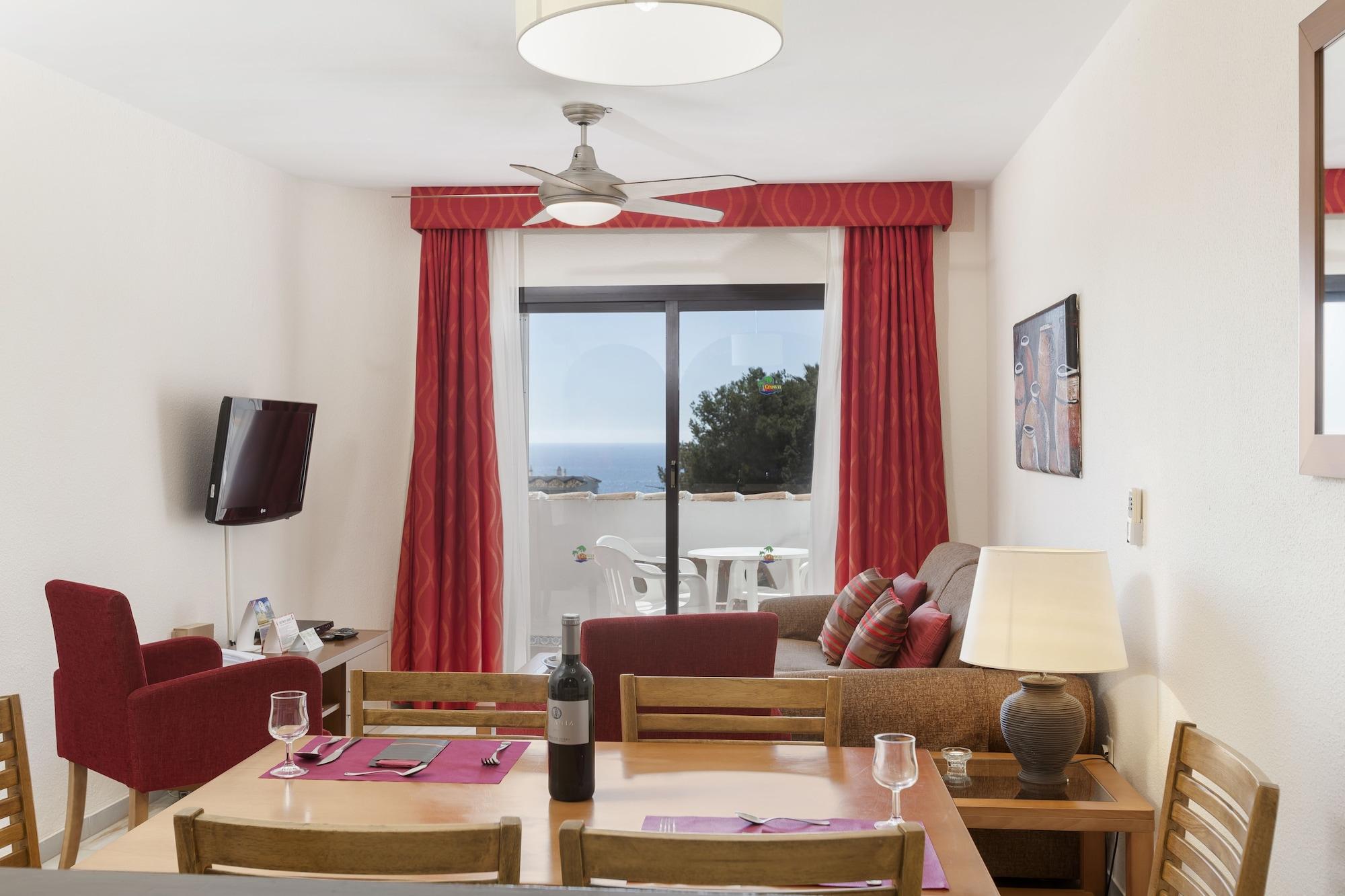 Calahonda Apartments - Los Jarales Mijas Exteriér fotografie