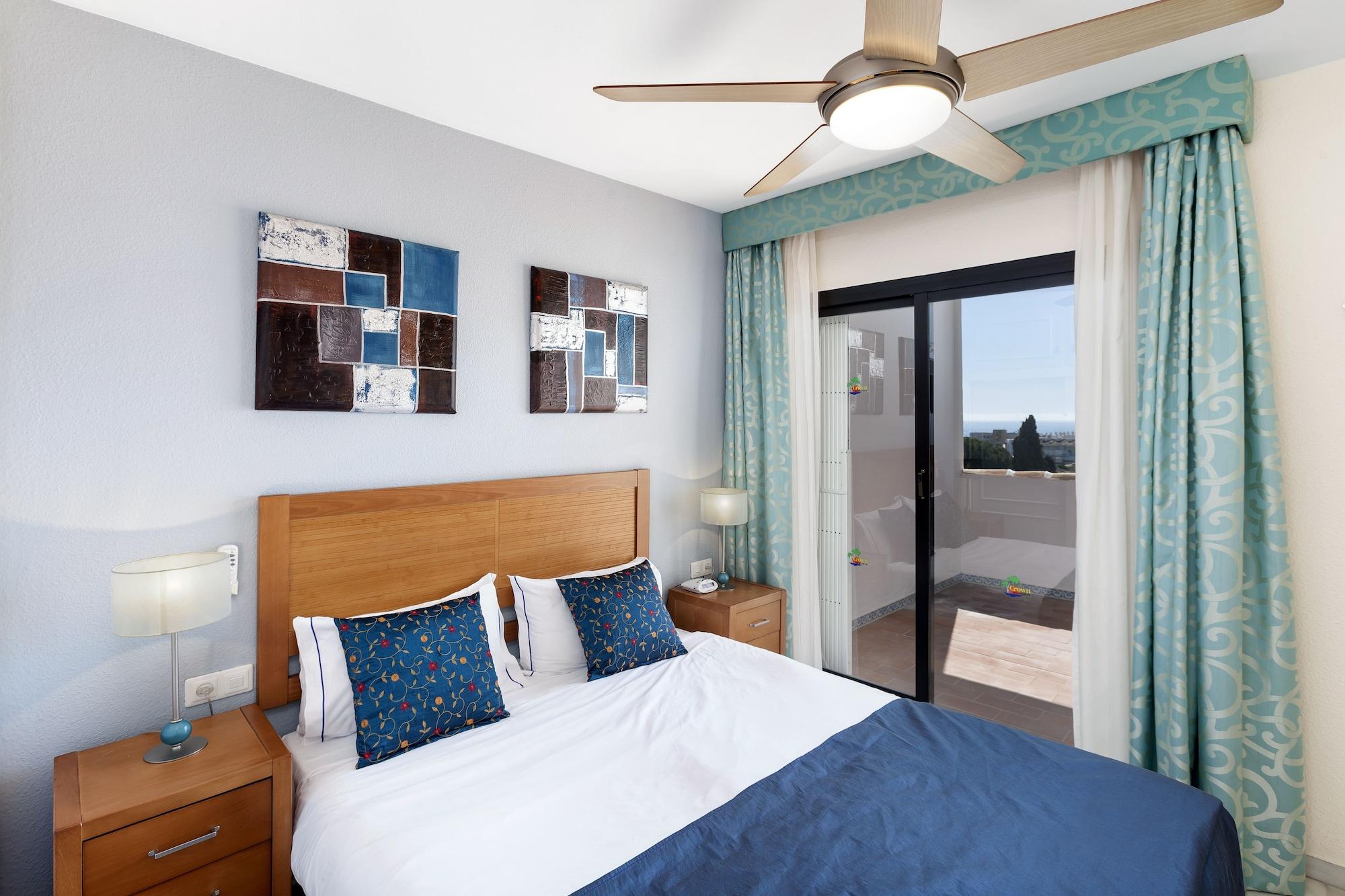 Calahonda Apartments - Los Jarales Mijas Exteriér fotografie