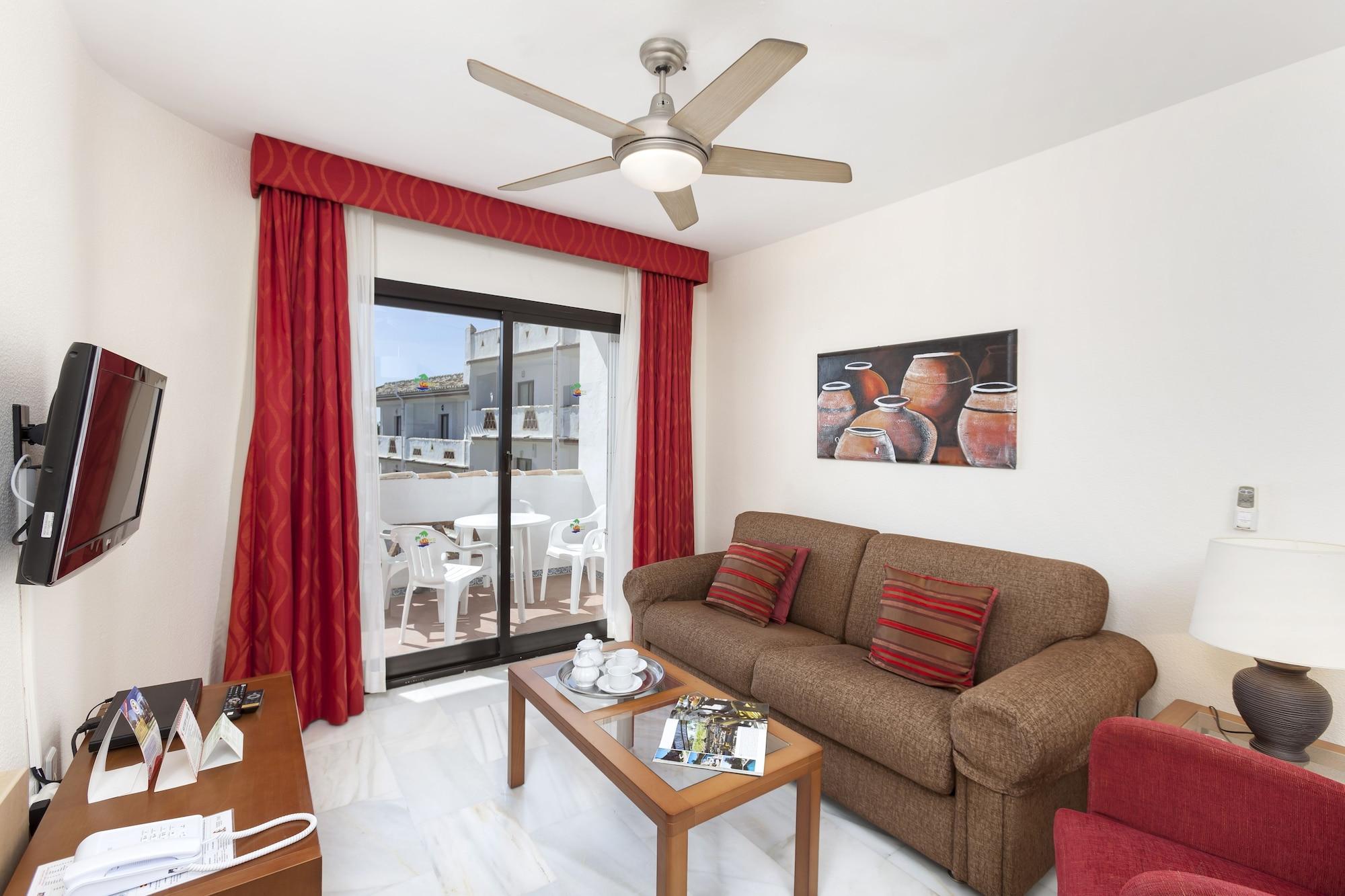 Calahonda Apartments - Los Jarales Mijas Exteriér fotografie