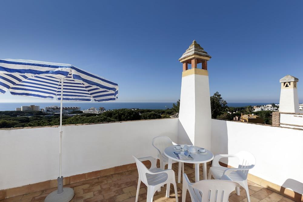 Calahonda Apartments - Los Jarales Mijas Exteriér fotografie