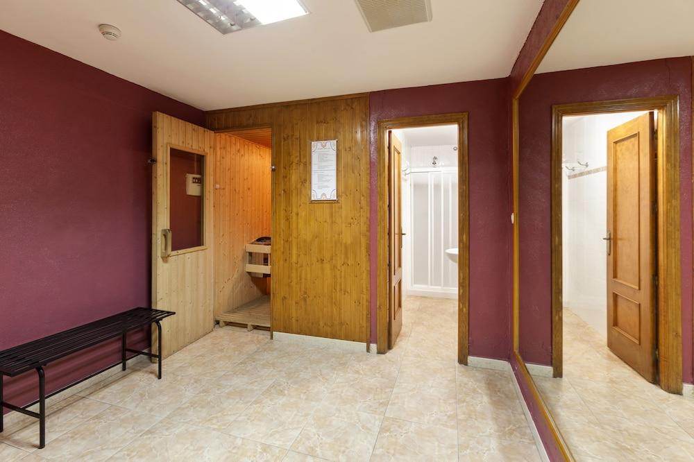 Calahonda Apartments - Los Jarales Mijas Exteriér fotografie