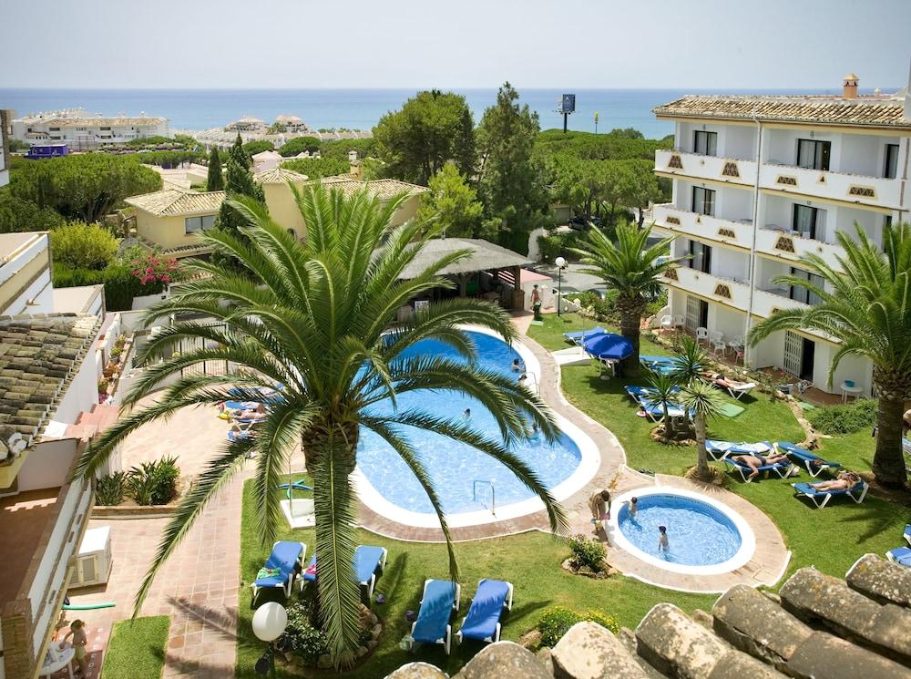 Calahonda Apartments - Los Jarales Mijas Exteriér fotografie