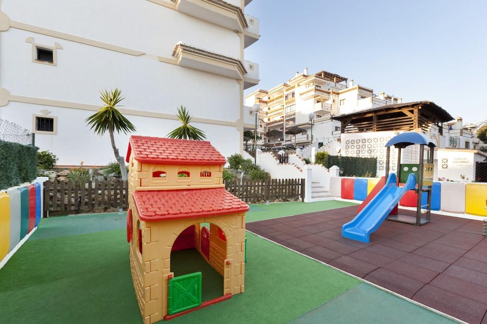 Calahonda Apartments - Los Jarales Mijas Exteriér fotografie