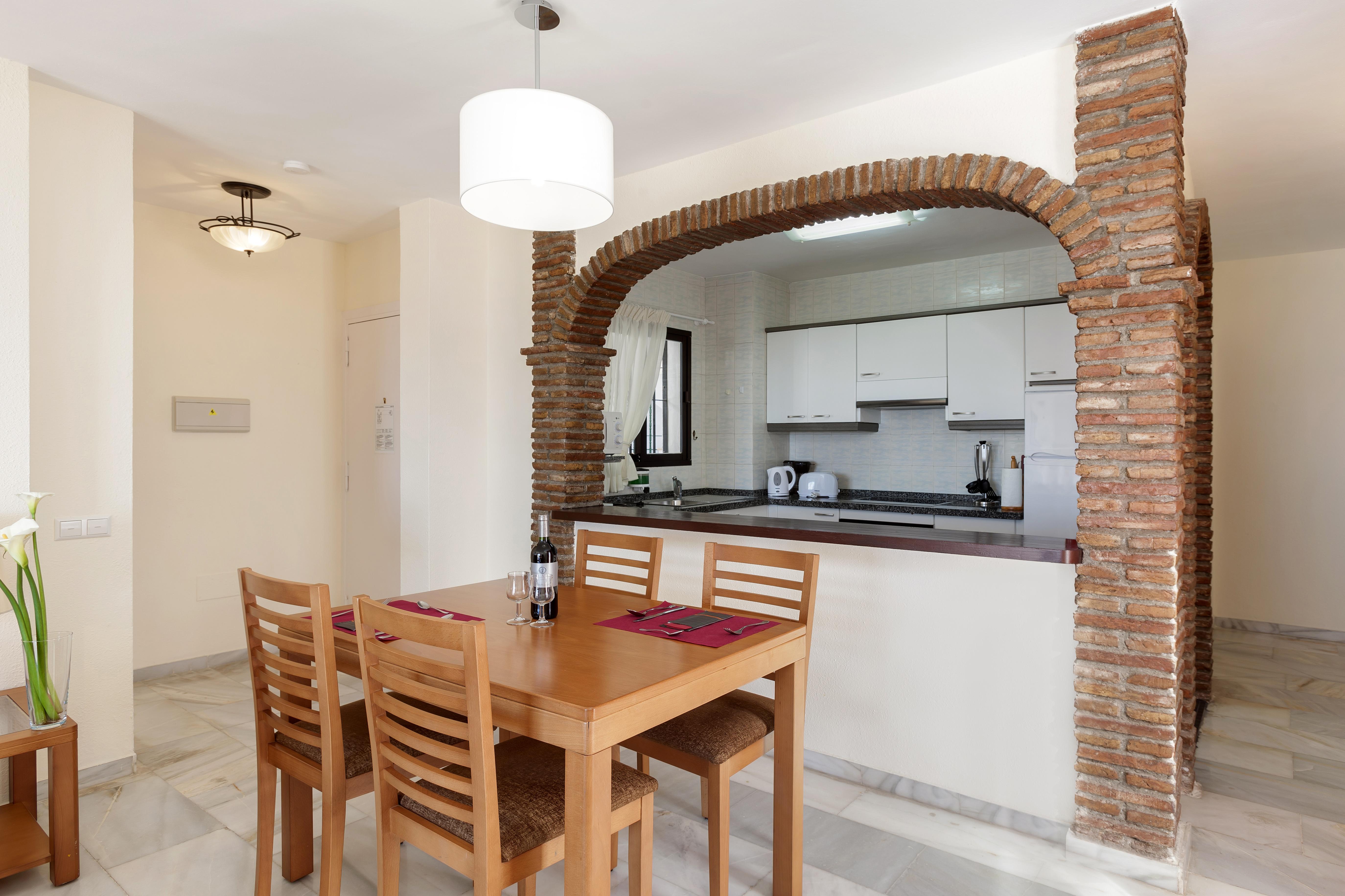 Calahonda Apartments - Los Jarales Mijas Exteriér fotografie