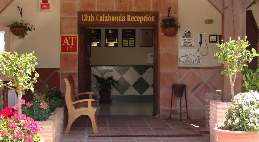 Calahonda Apartments - Los Jarales Mijas Exteriér fotografie