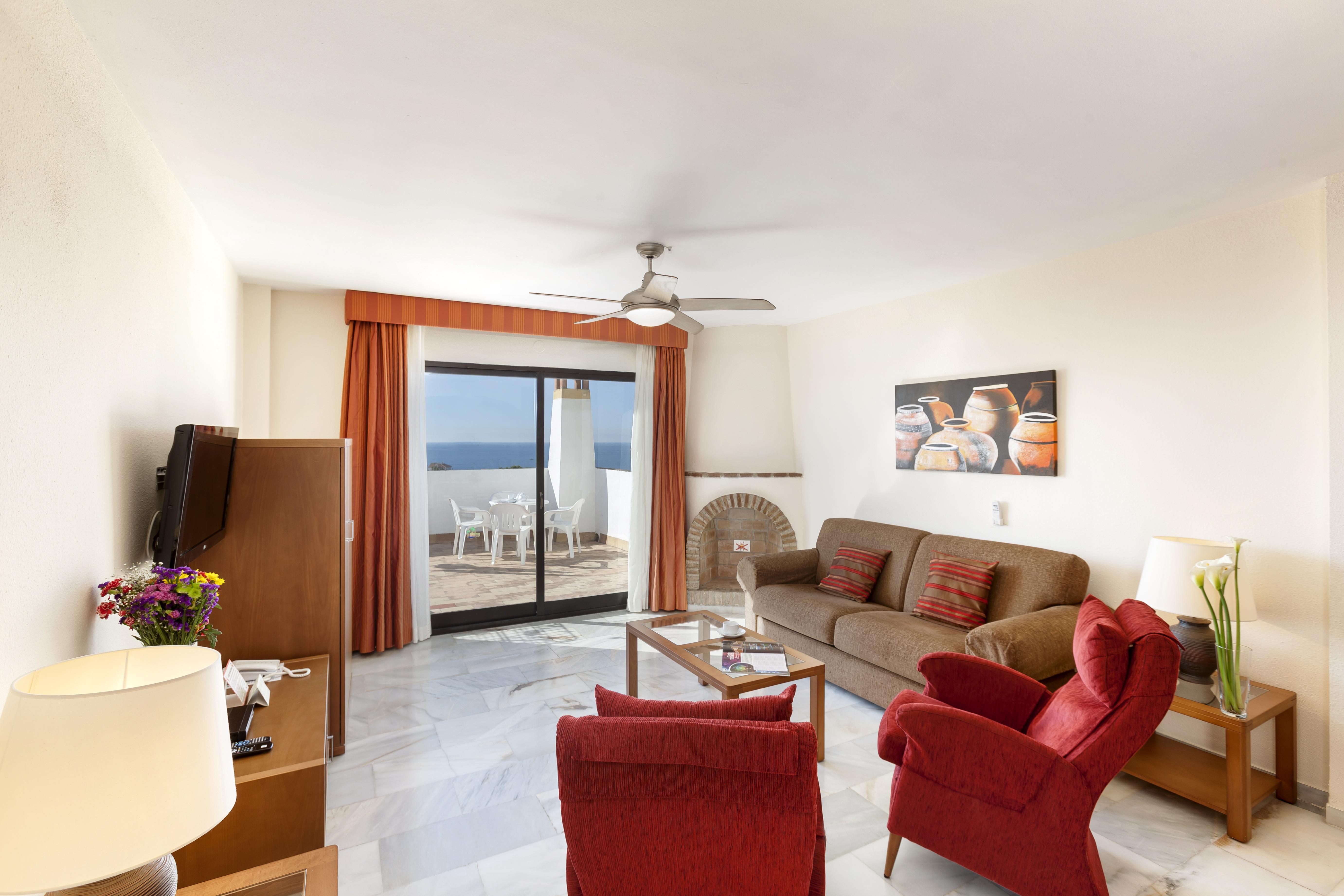 Calahonda Apartments - Los Jarales Mijas Exteriér fotografie