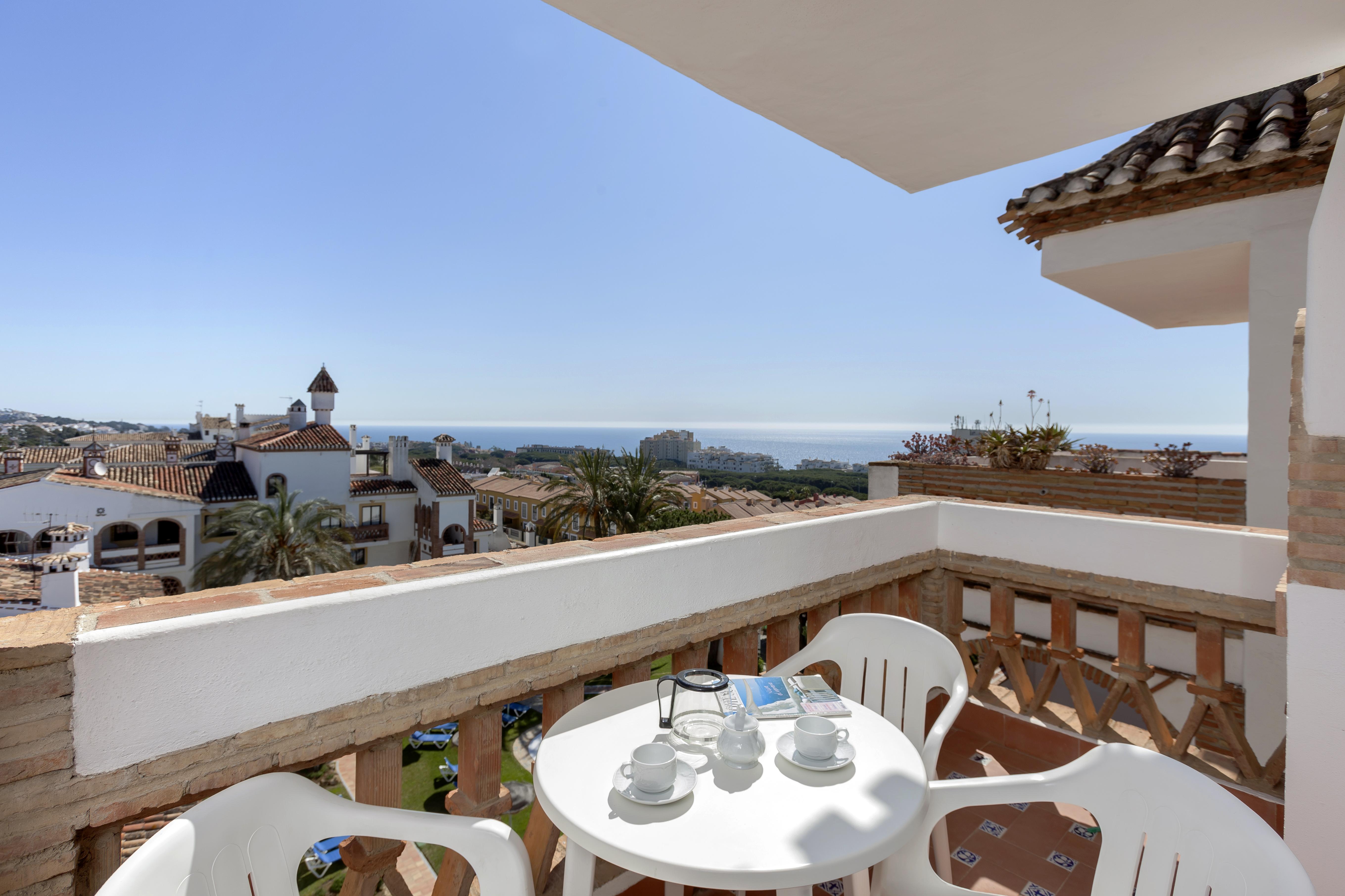 Calahonda Apartments - Los Jarales Mijas Exteriér fotografie