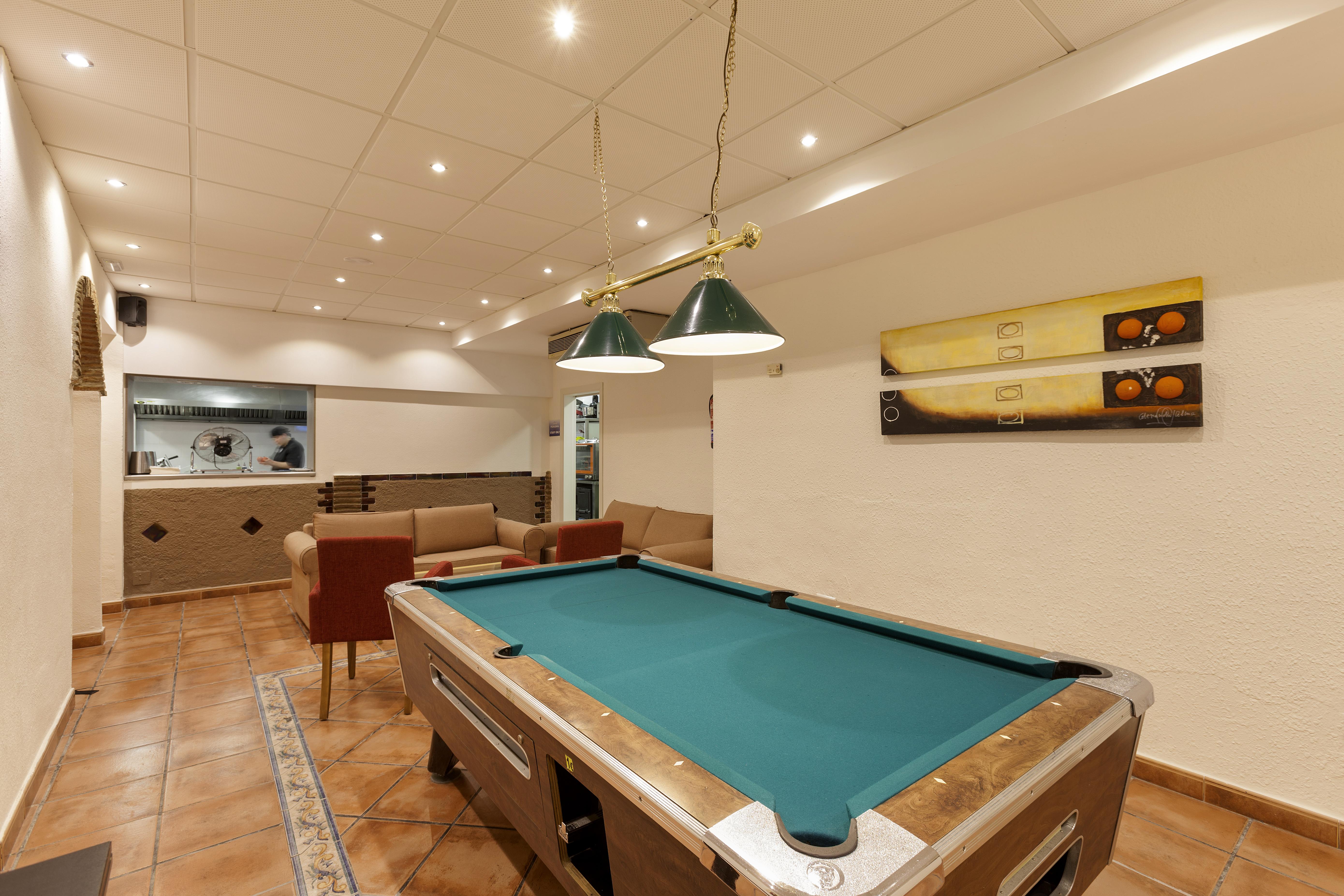 Calahonda Apartments - Los Jarales Mijas Exteriér fotografie