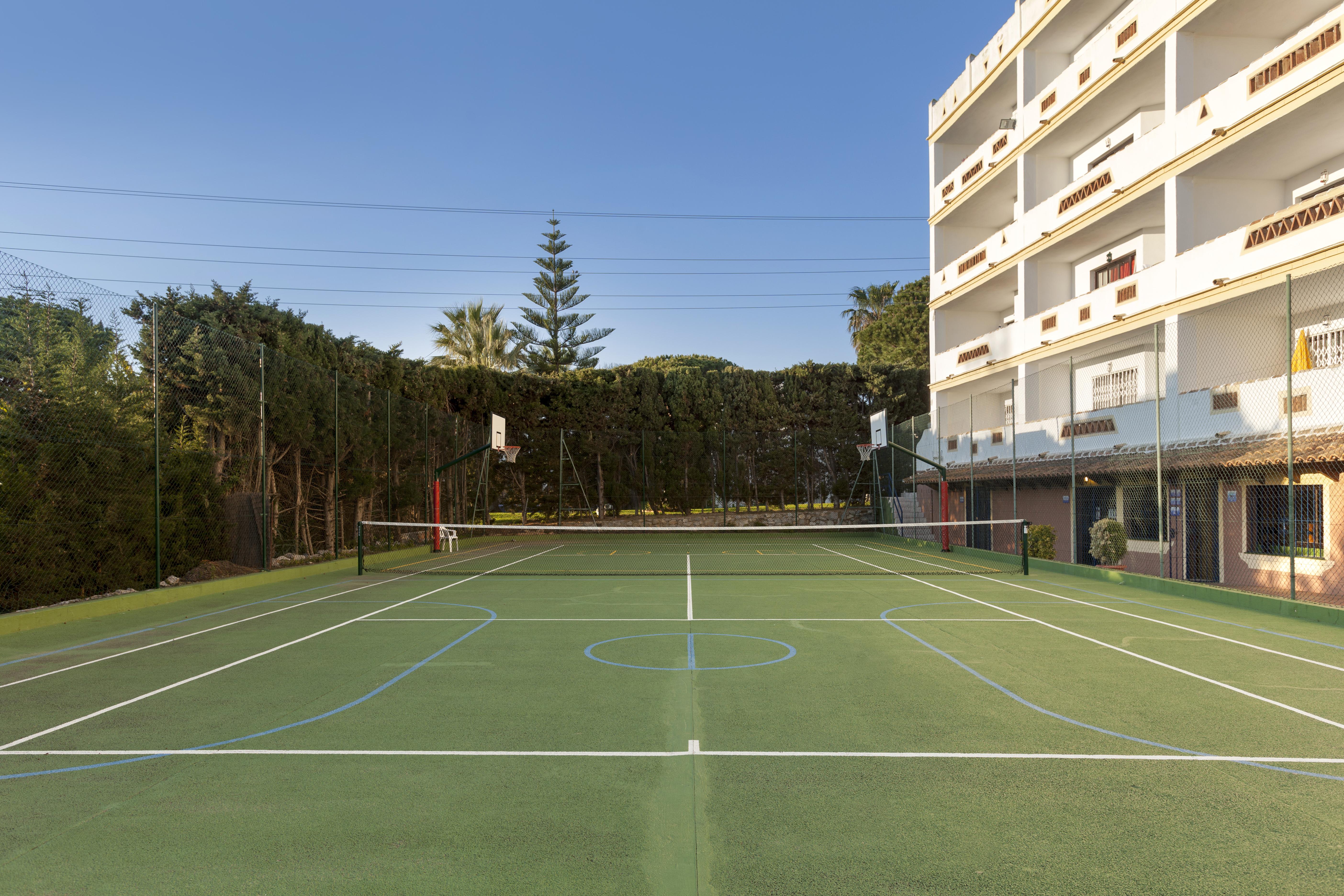 Calahonda Apartments - Los Jarales Mijas Exteriér fotografie