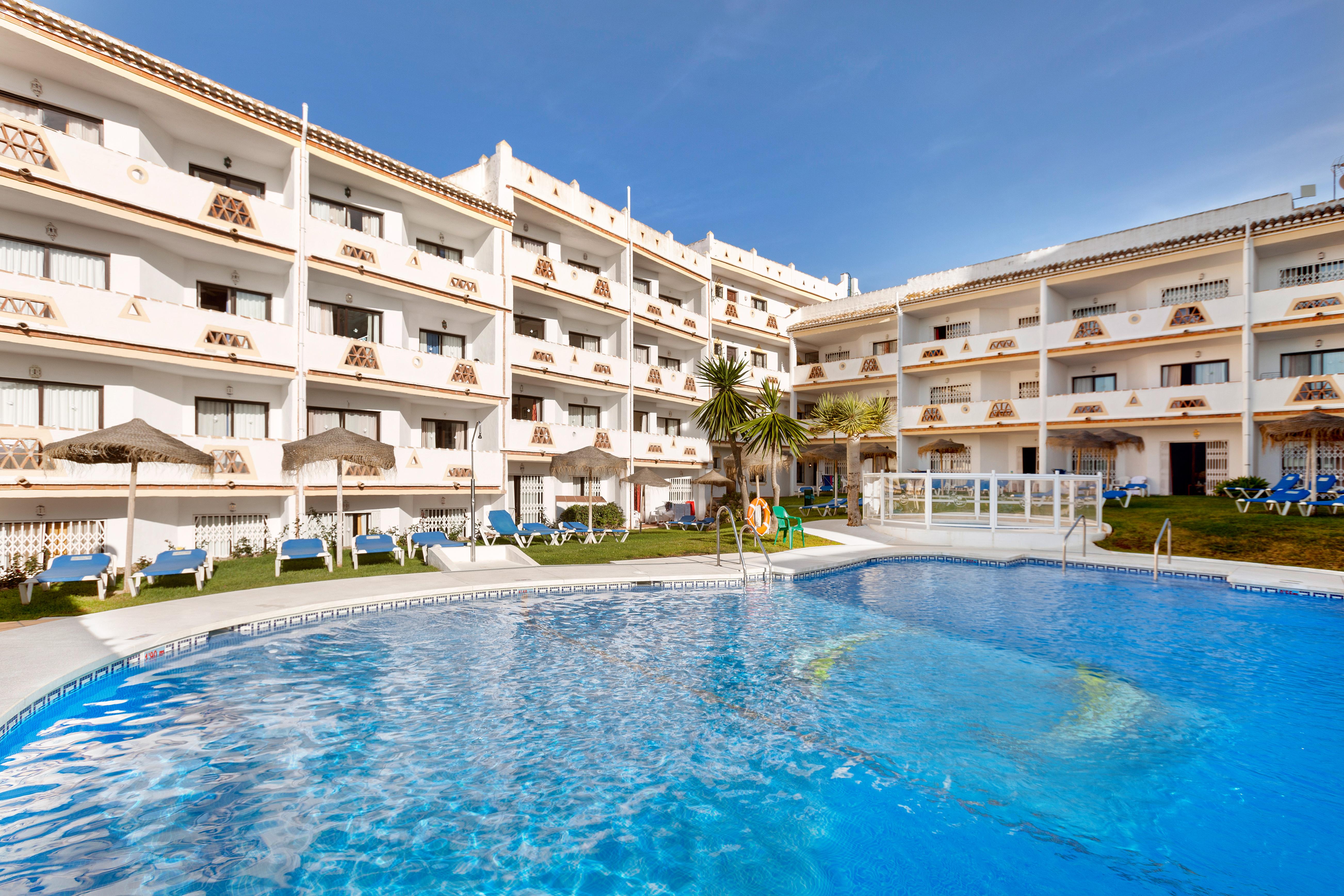 Calahonda Apartments - Los Jarales Mijas Exteriér fotografie