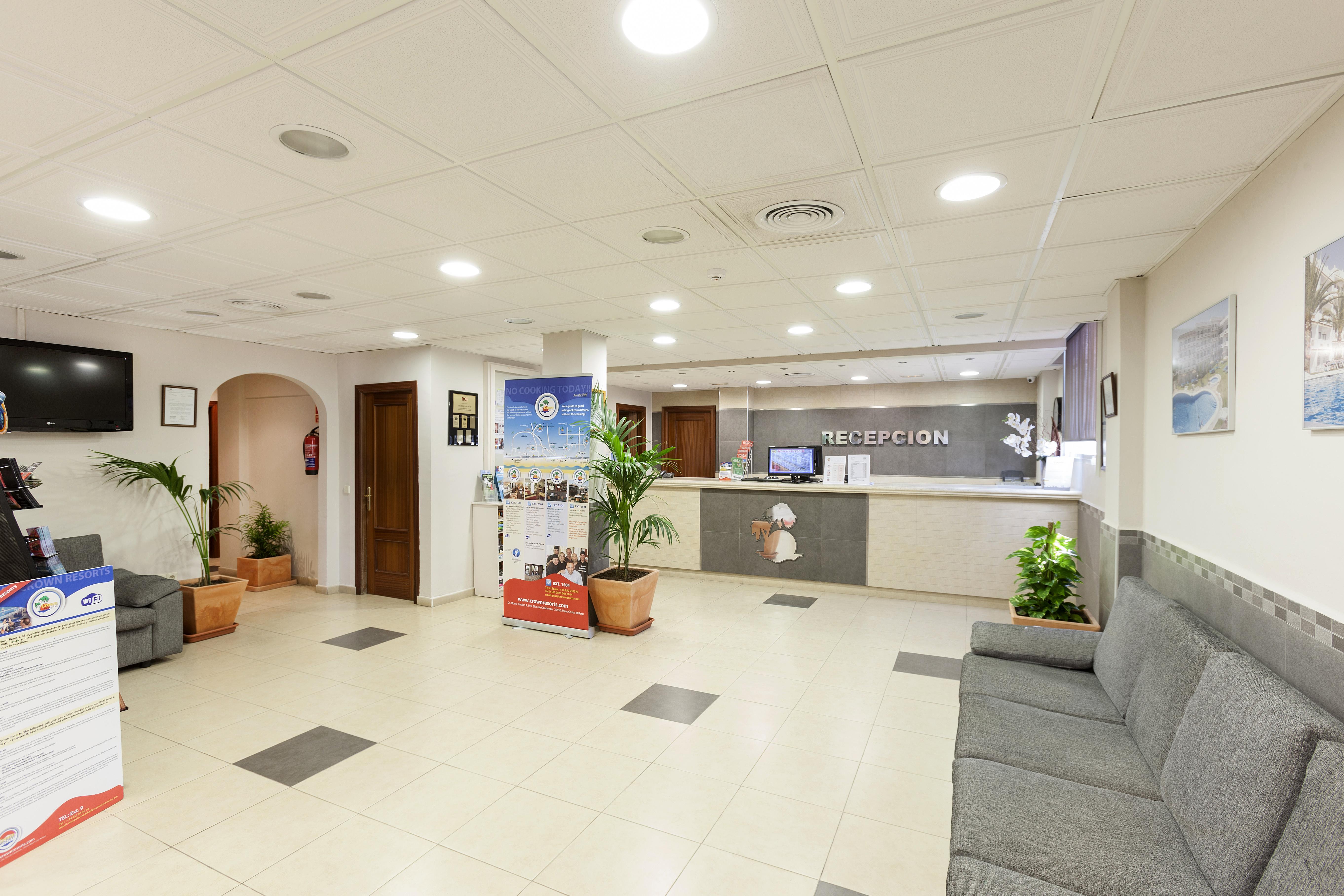 Calahonda Apartments - Los Jarales Mijas Exteriér fotografie