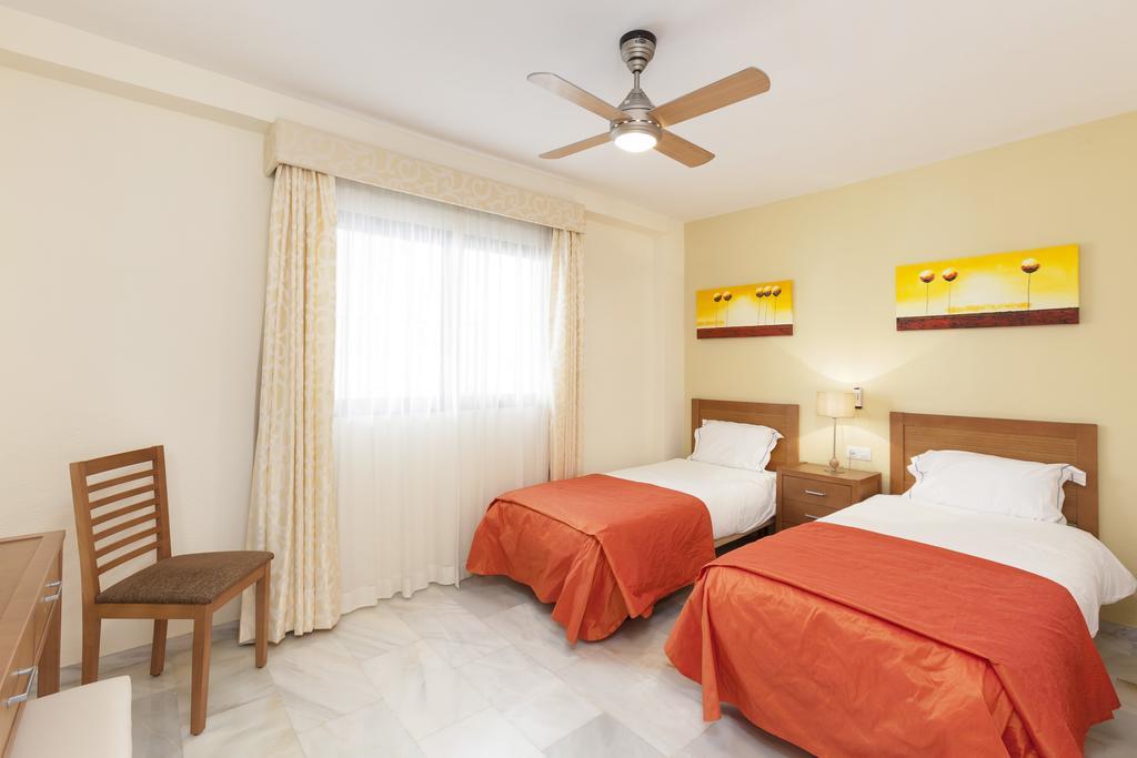 Calahonda Apartments - Los Jarales Mijas Pokoj fotografie