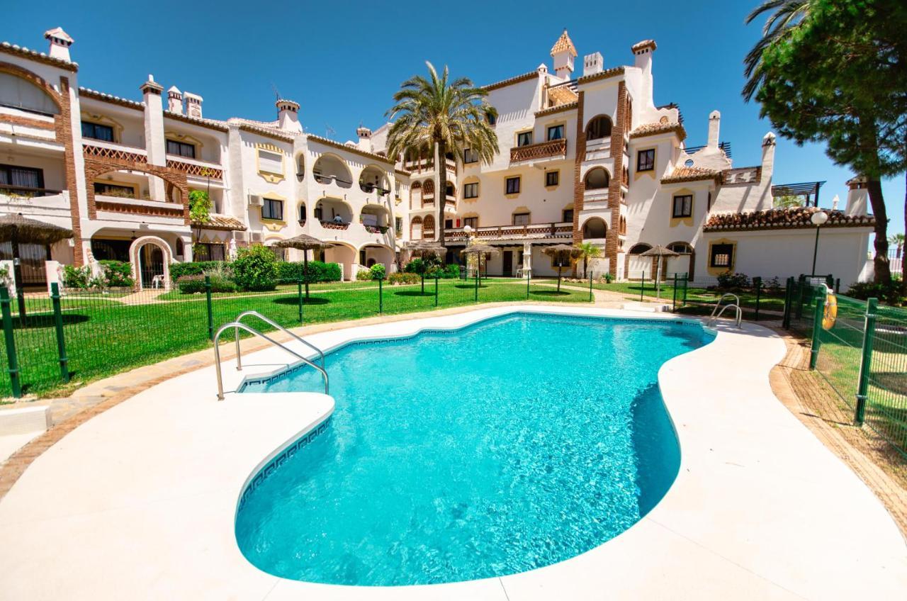 Calahonda Apartments - Los Jarales Mijas Exteriér fotografie