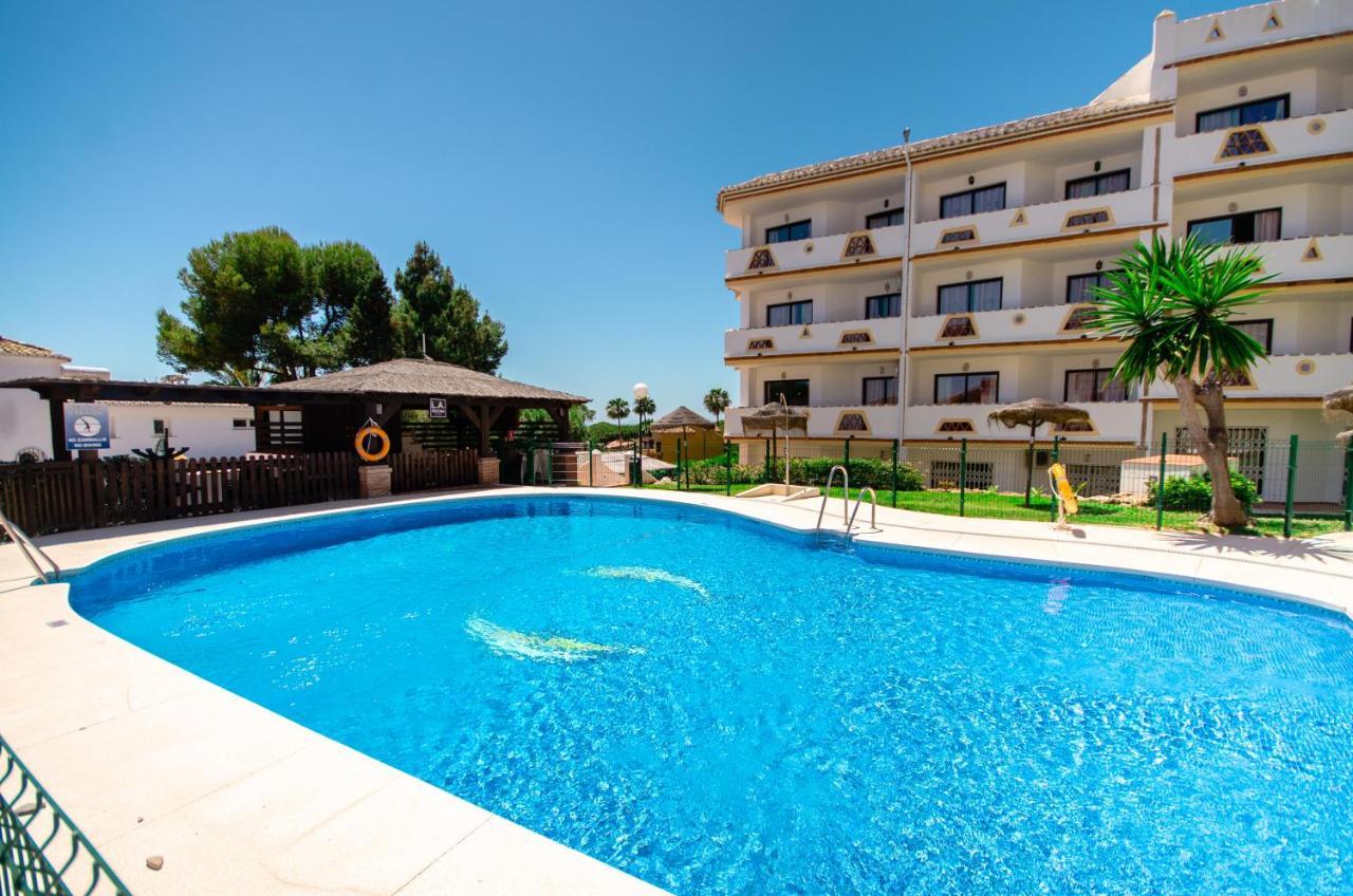 Calahonda Apartments - Los Jarales Mijas Exteriér fotografie