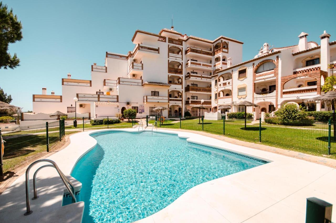 Calahonda Apartments - Los Jarales Mijas Exteriér fotografie