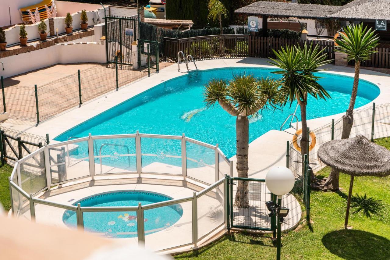Calahonda Apartments - Los Jarales Mijas Exteriér fotografie