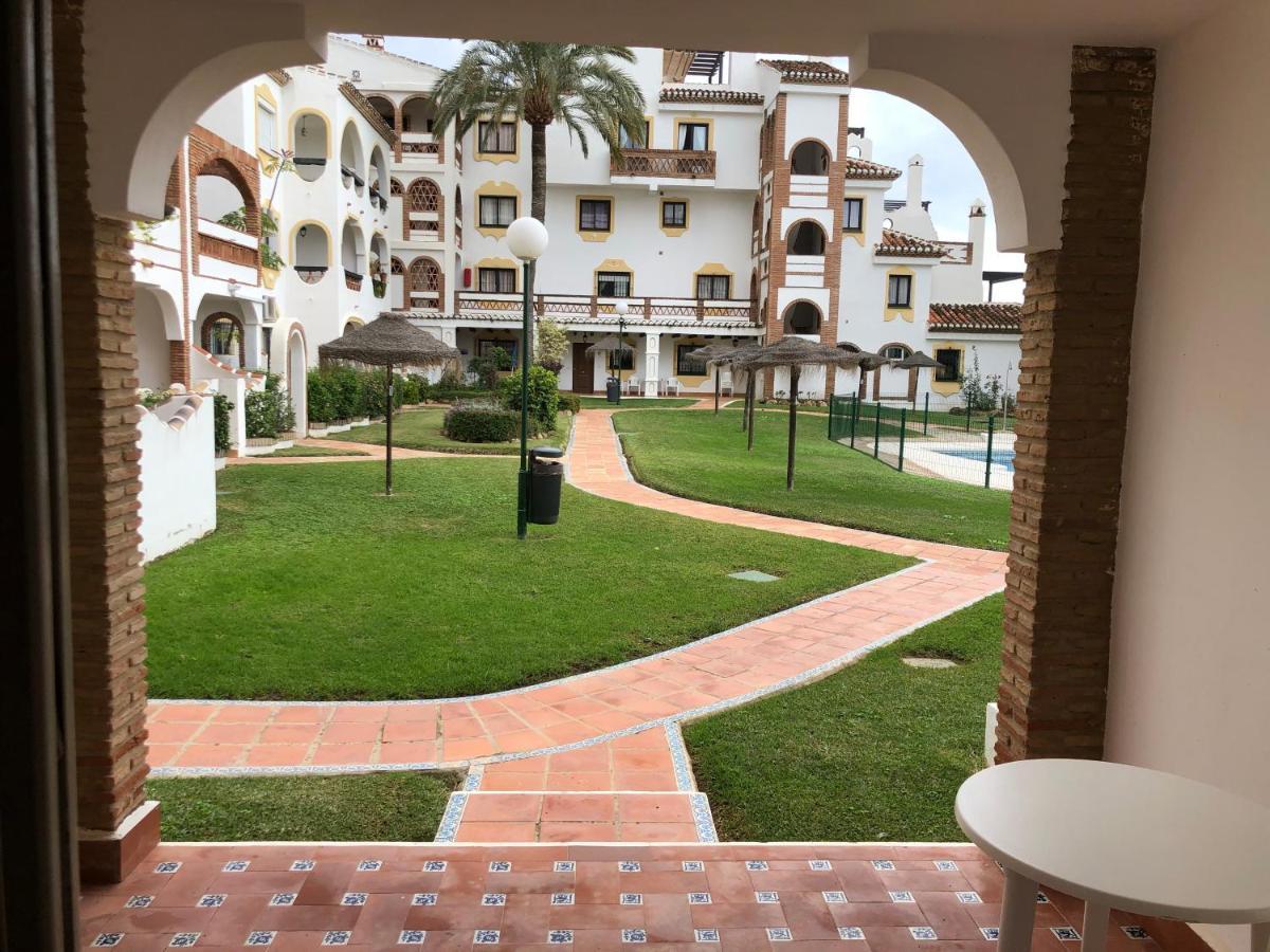 Calahonda Apartments - Los Jarales Mijas Exteriér fotografie
