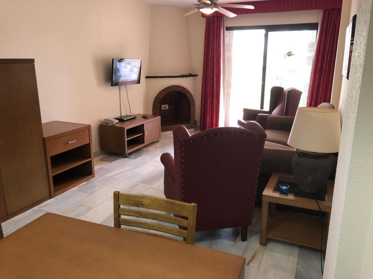 Calahonda Apartments - Los Jarales Mijas Exteriér fotografie