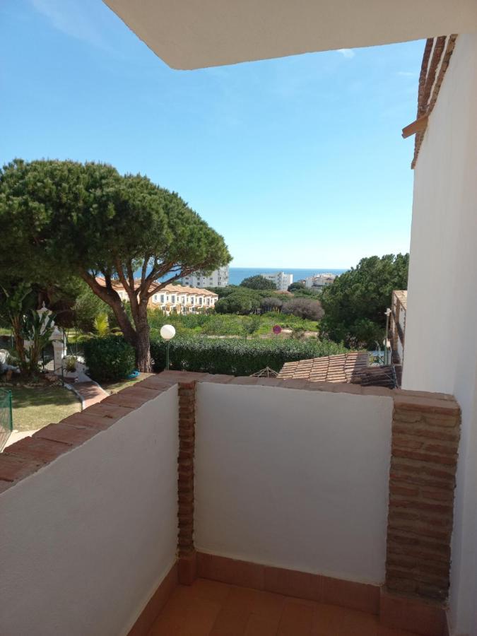 Calahonda Apartments - Los Jarales Mijas Exteriér fotografie