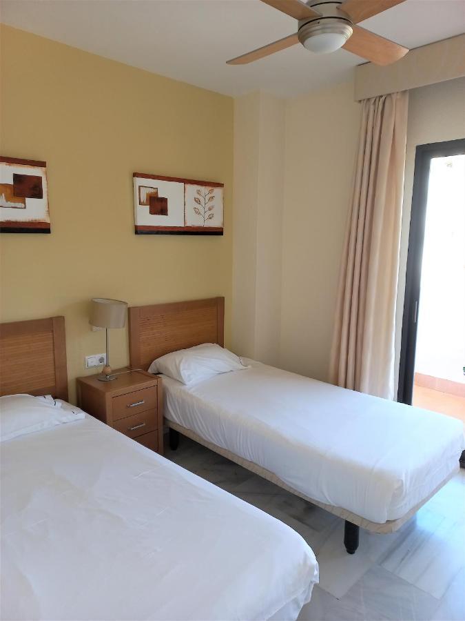 Calahonda Apartments - Los Jarales Mijas Exteriér fotografie
