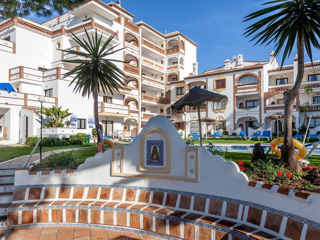Calahonda Apartments - Los Jarales Mijas Exteriér fotografie