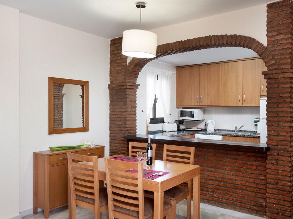 Calahonda Apartments - Los Jarales Mijas Pokoj fotografie