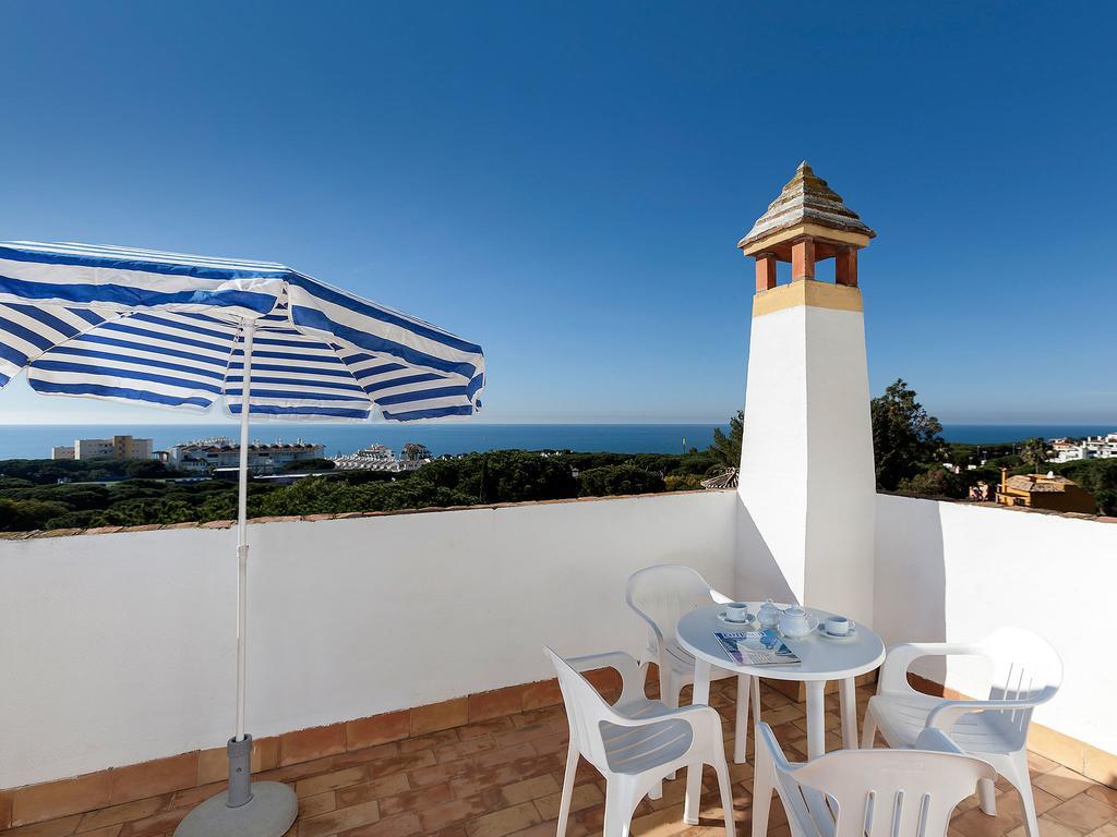 Calahonda Apartments - Los Jarales Mijas Exteriér fotografie