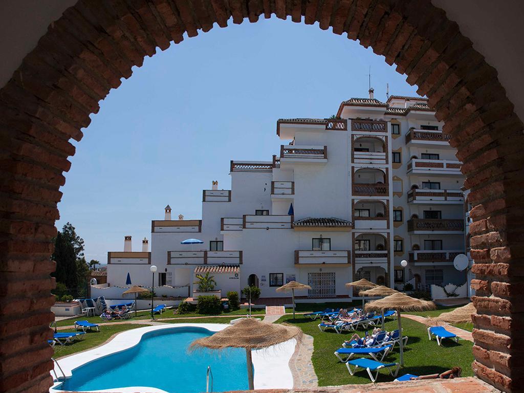 Calahonda Apartments - Los Jarales Mijas Exteriér fotografie